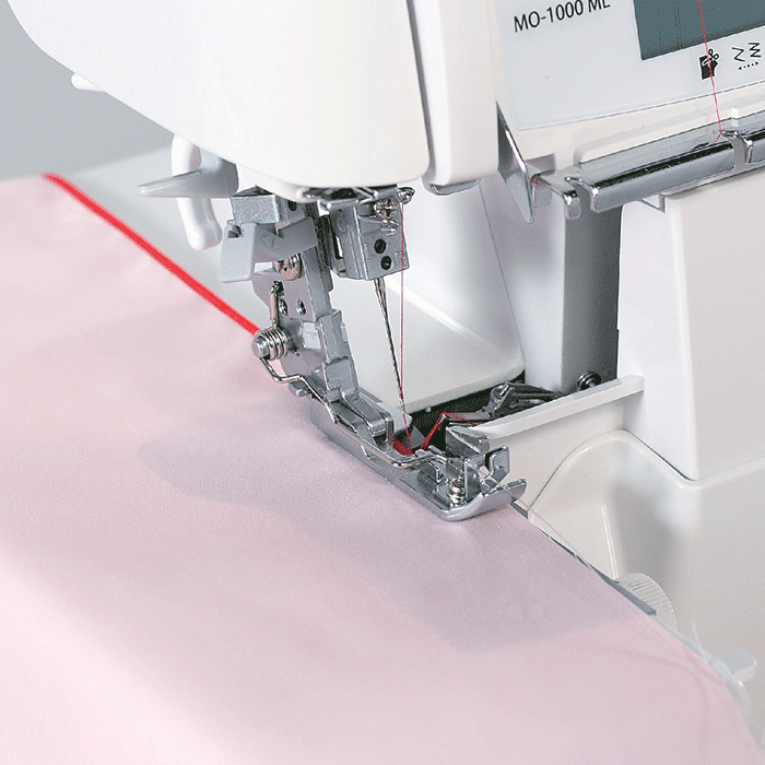 JUKI Overlock Cording Foot