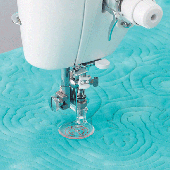 JUKI Echo Quilting Foot