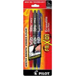 Frixion Pen Asst 3pk   FX7C3001