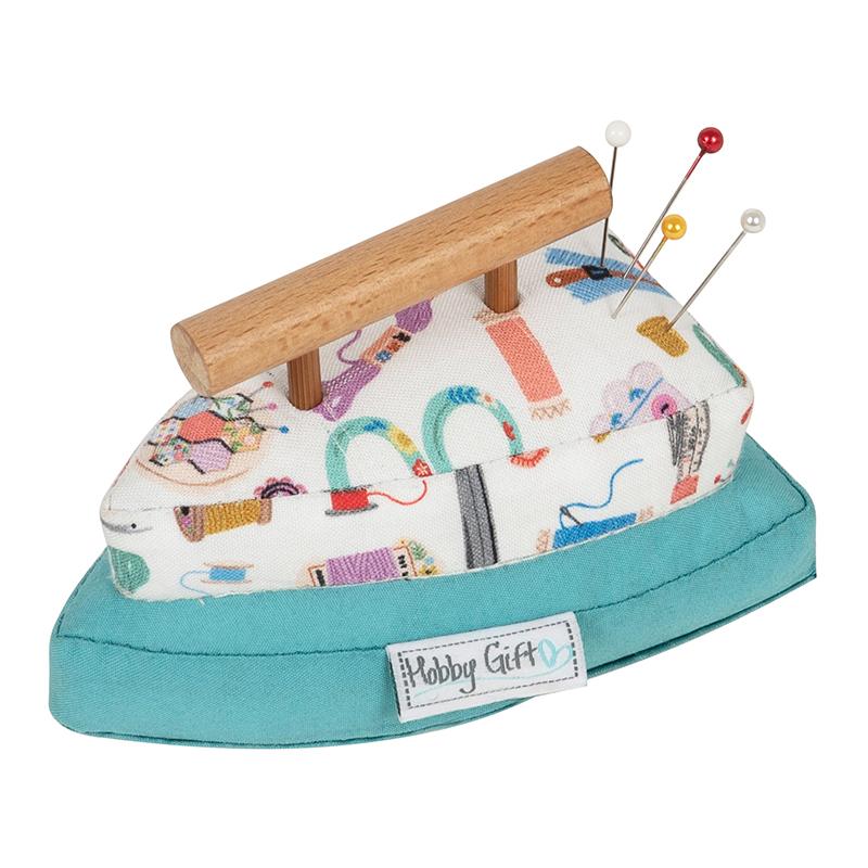 Hobby Notion Pincushion Iron