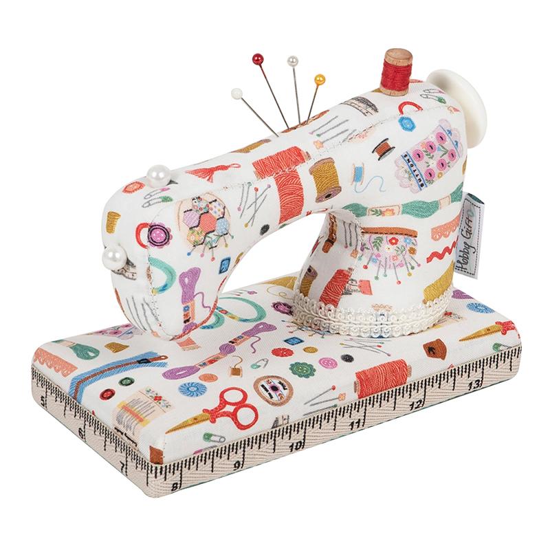 Hobby Notion Pincushion Machine