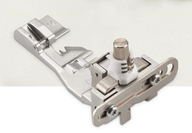 BERNINA # L14 Elasticator Foot     103414.70.00