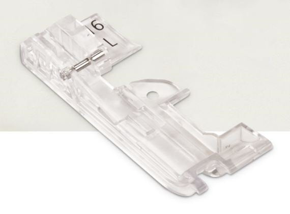 BERNINA # L16L Piping Foot Large    103423.70.00