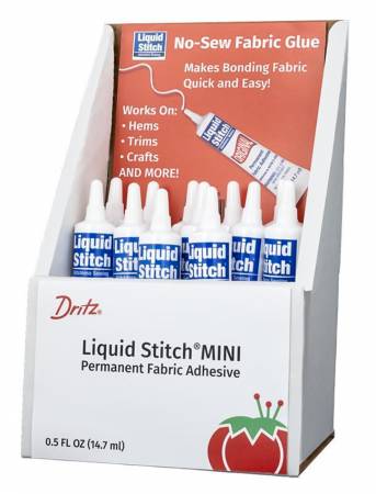 Liquid Stitch Glue Mini Tube
