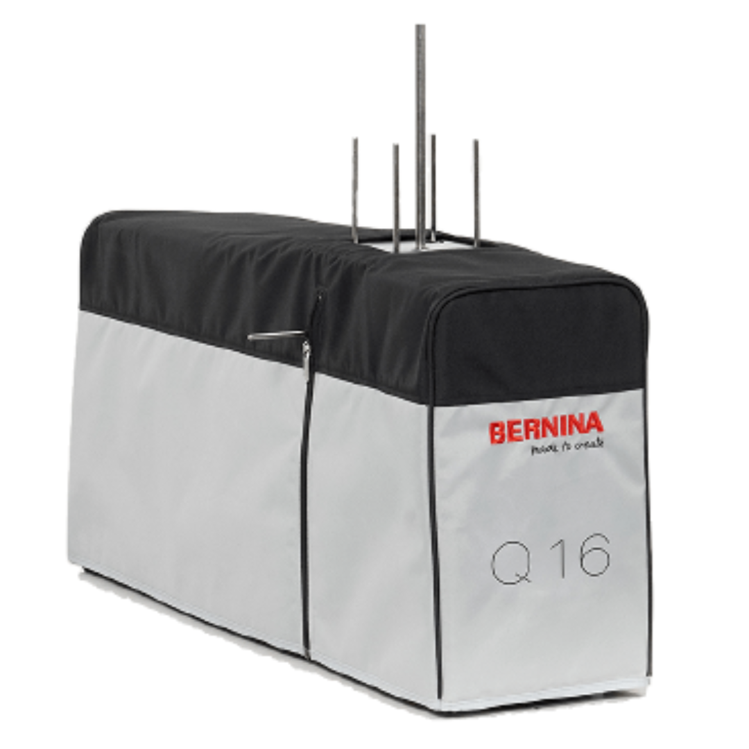 BERNINA Q16 Dust Cover