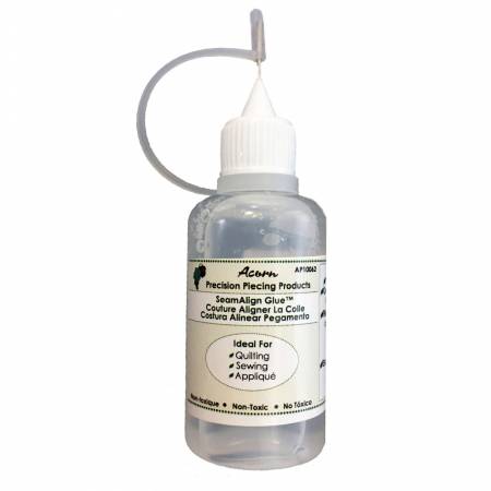 SEAM ALIGN GLUE 1 OZ