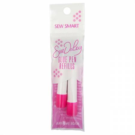 Sue Daley Glue Pen refills