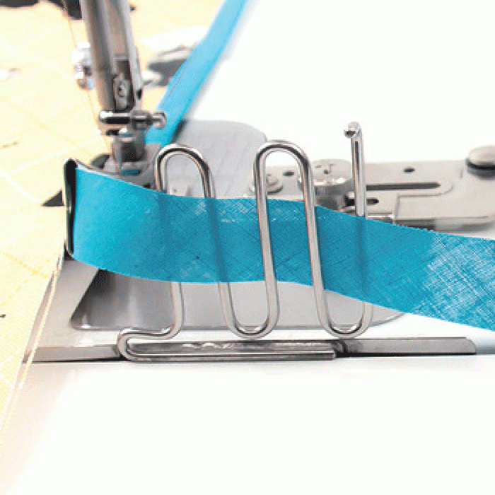 JUKI Tape Guide for Binder (Max. 60mm)