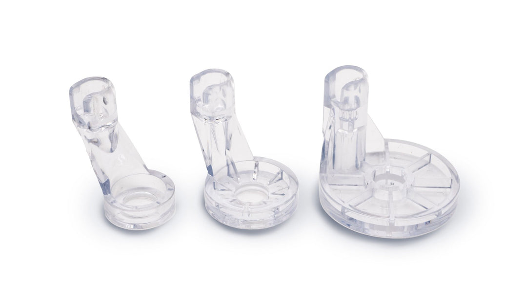 HQ Echo Feet Kit HG00525