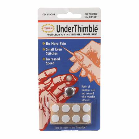 Underthimble  SM200